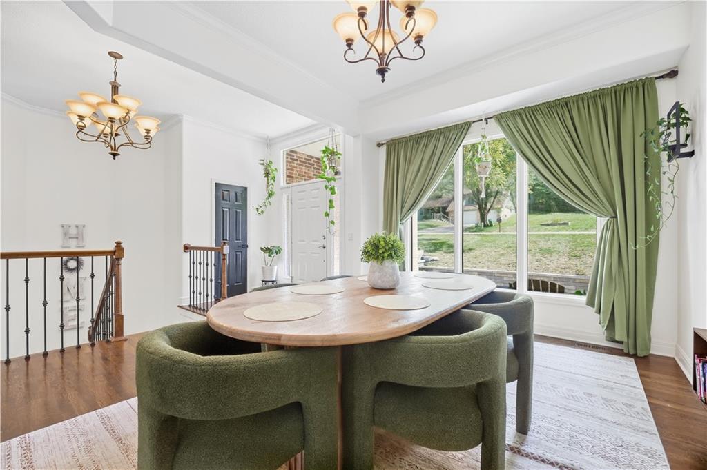16024 Meadow Lane Property Photo 6