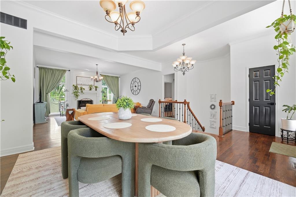 16024 Meadow Lane Property Photo 7