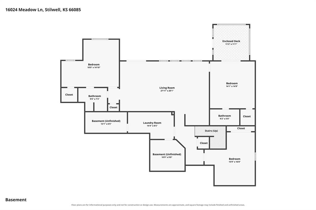 16024 Meadow Lane Property Photo 57