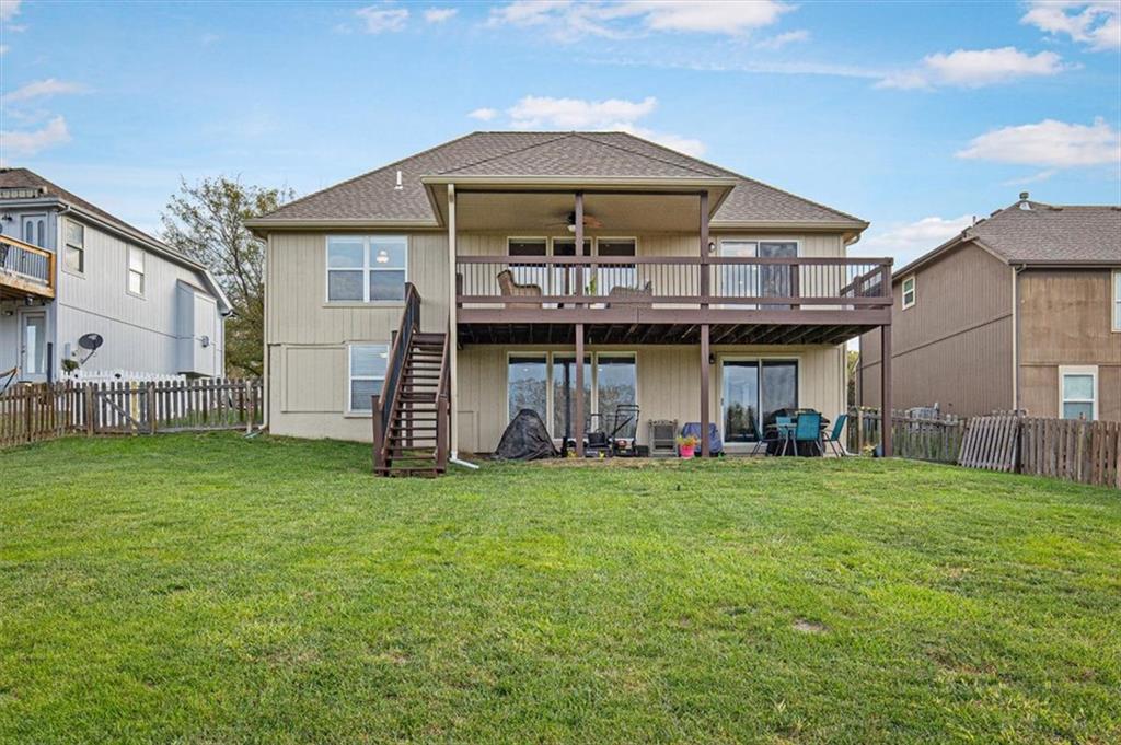 508 S 137th Street Property Photo 44