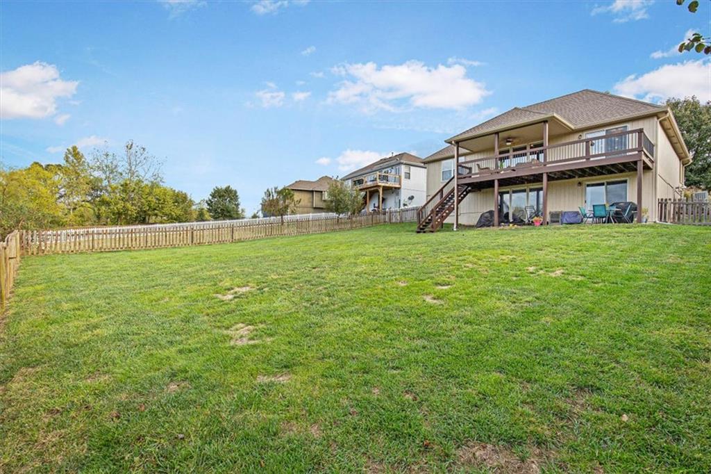 508 S 137th Street Property Photo 45