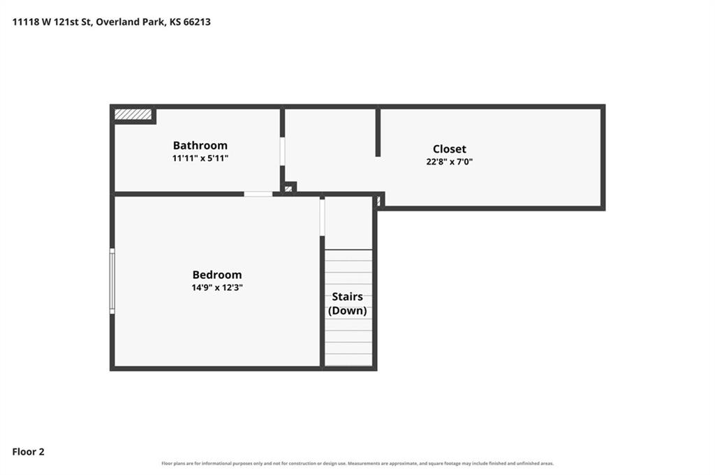 11118 W 121 Street Property Photo 61