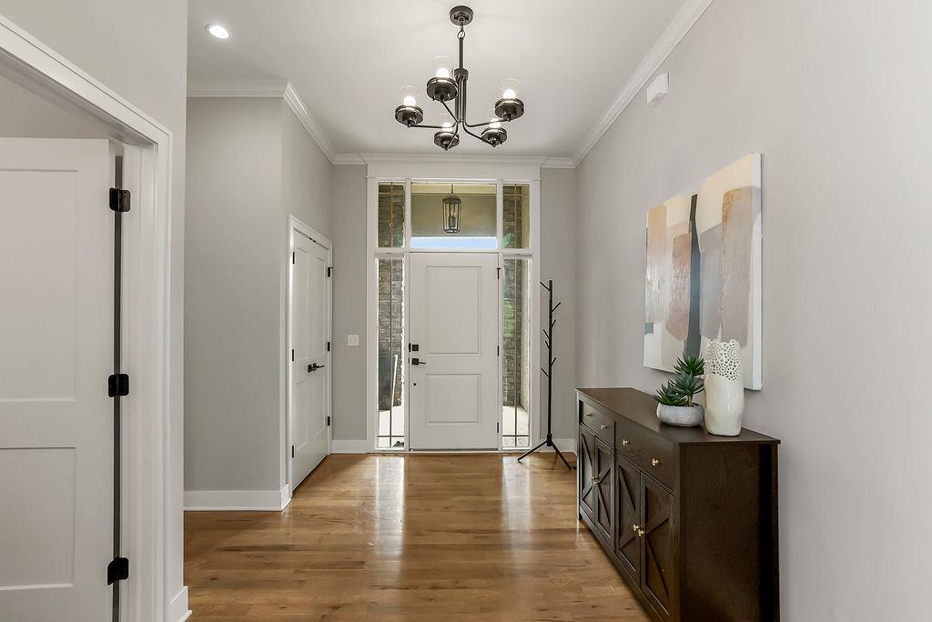 4508 Millridge Street Property Photo 2