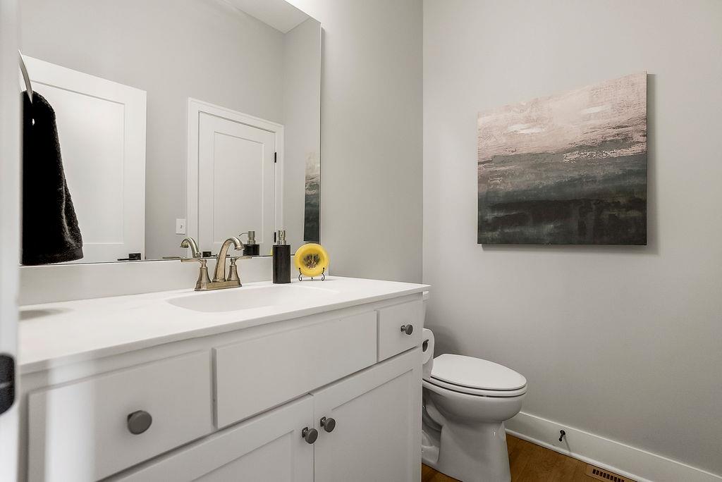4508 Millridge Street Property Photo 20