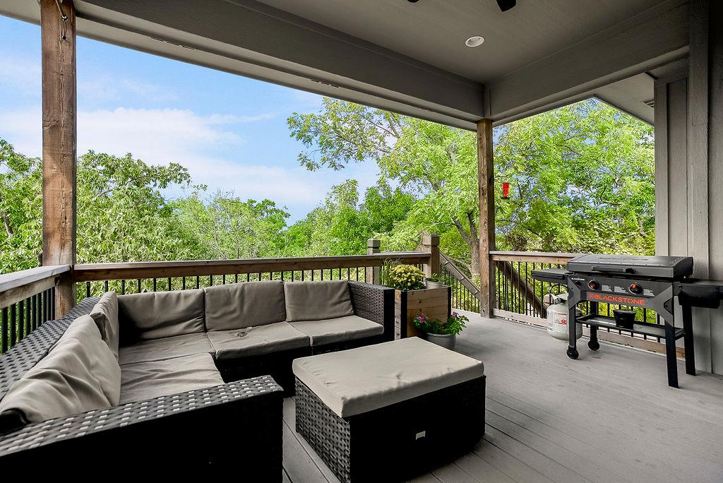 4508 Millridge Street Property Photo 21