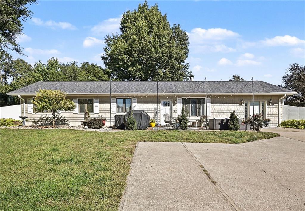 2723 Mansfield Road Property Photo 1