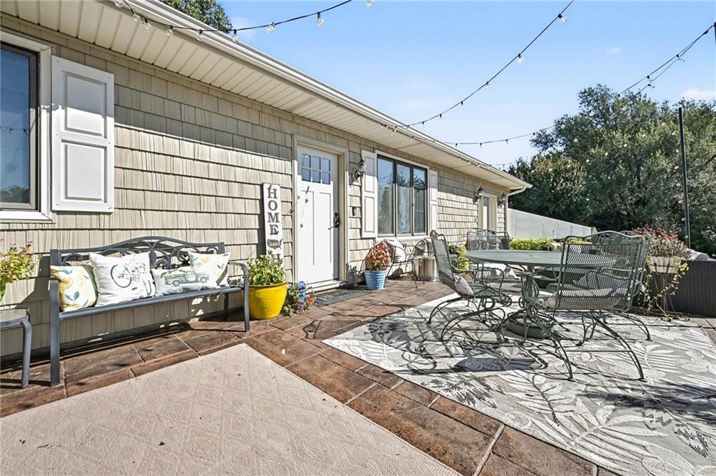 2723 Mansfield Road Property Photo 2