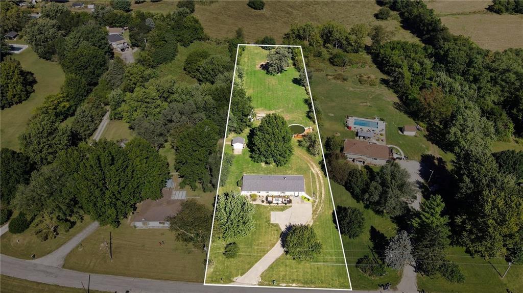 2723 Mansfield Road Property Photo 32