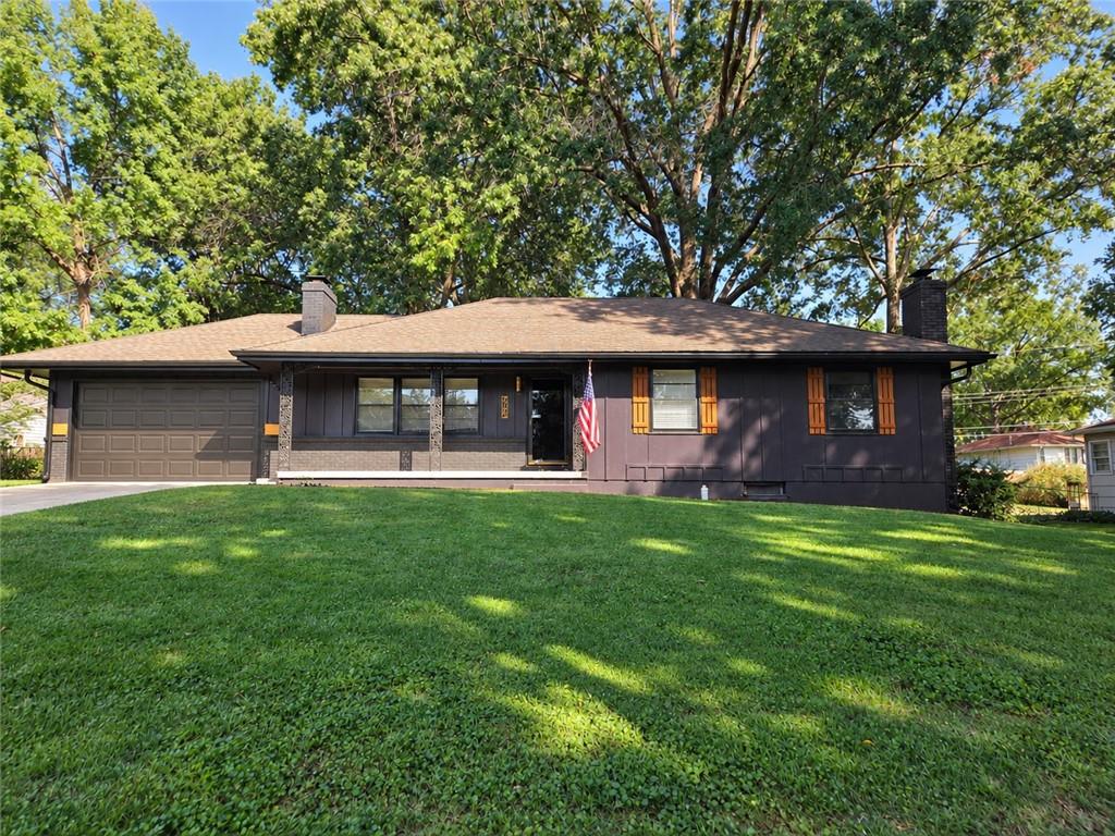 7725 Crescent Avenue Property Photo 1