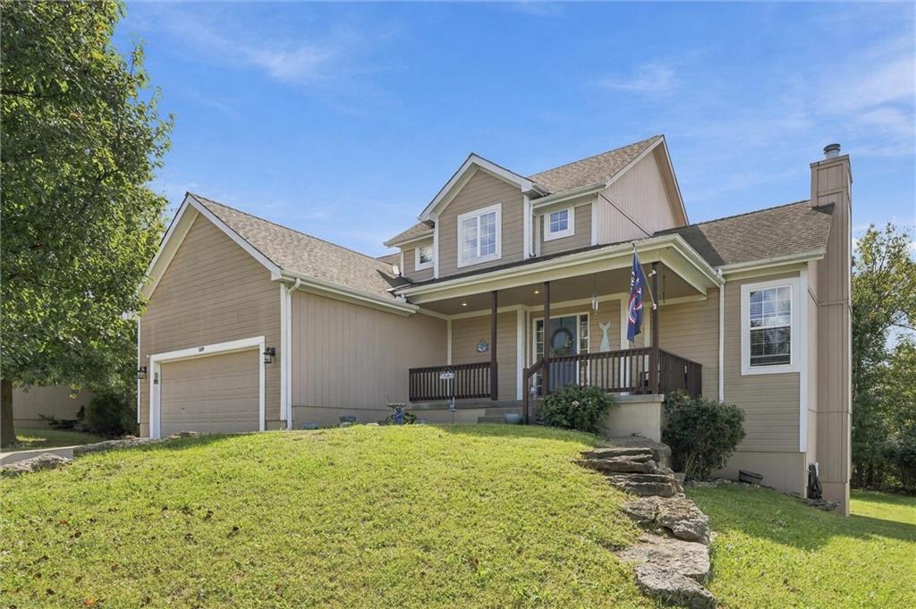 509 Fairway Road Property Photo 1
