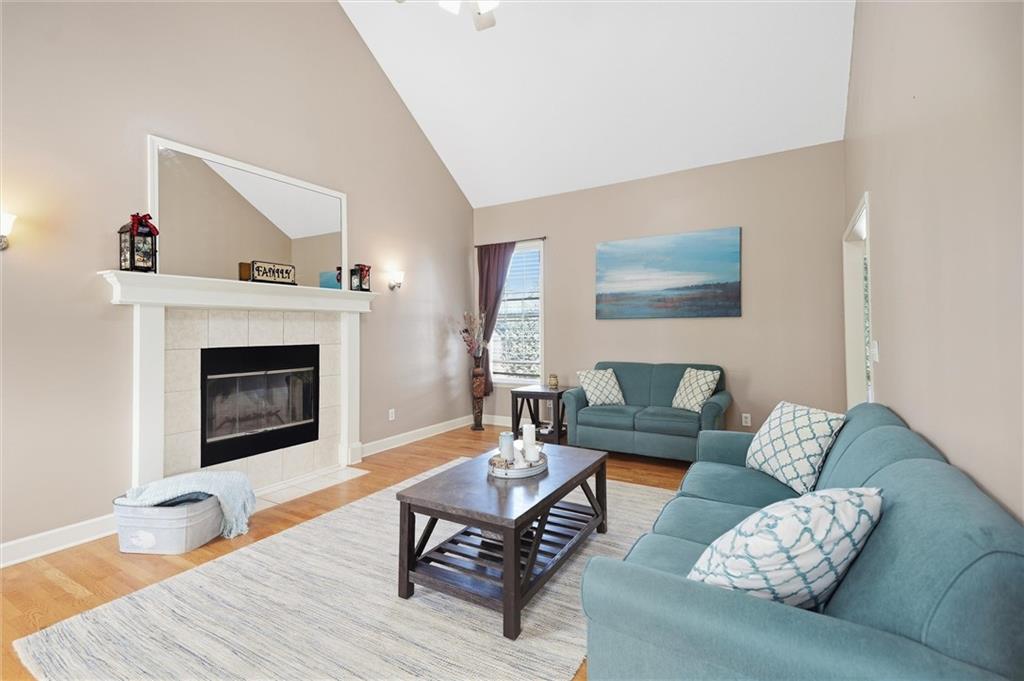 509 Fairway Road Property Photo 5
