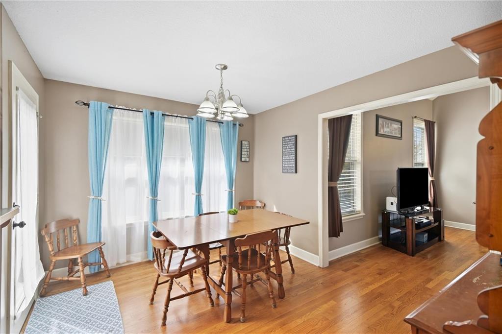 509 Fairway Road Property Photo 9