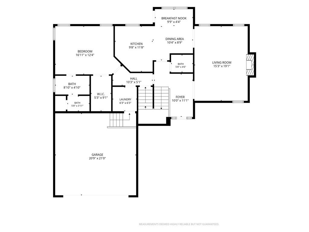 509 Fairway Road Property Photo 28