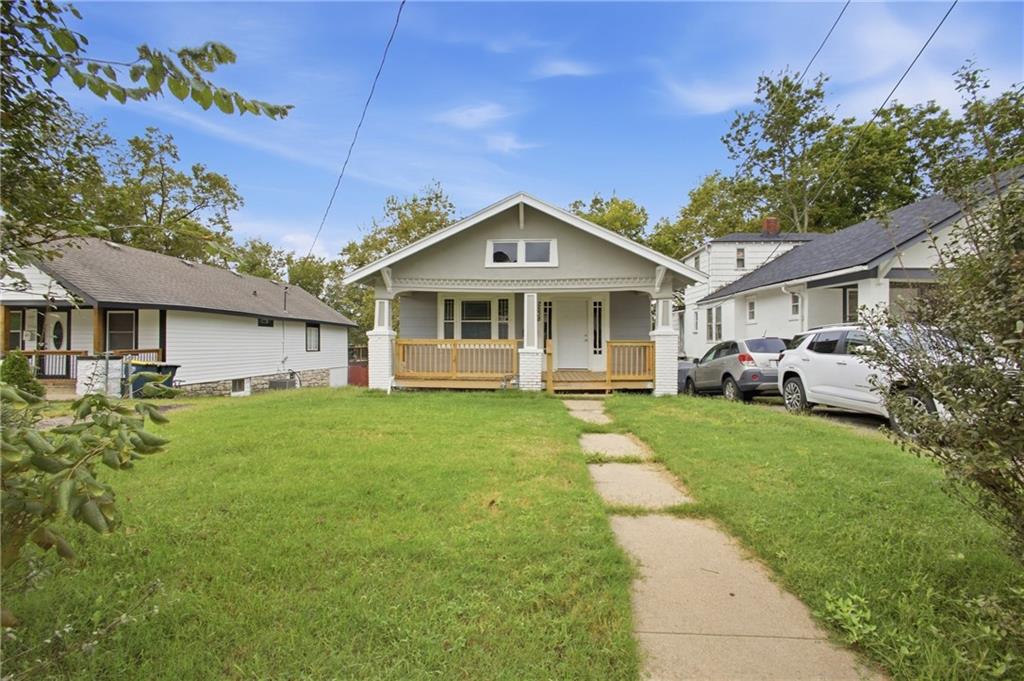 2538 Quincy Street Property Photo 1