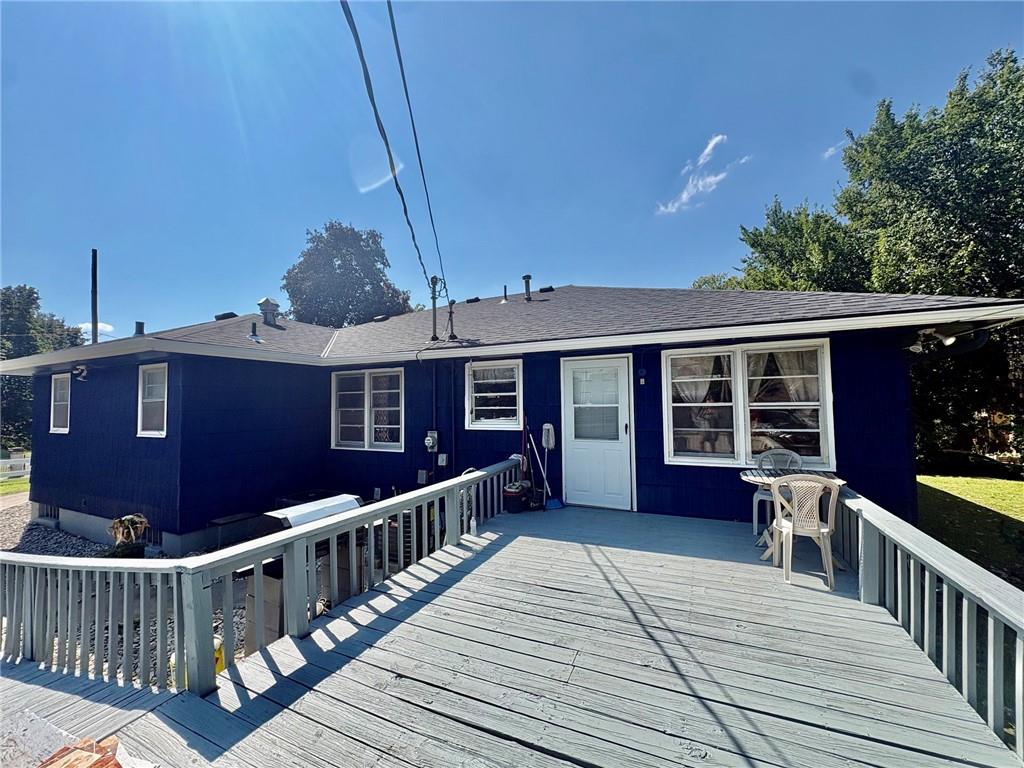 1101 Charles Street Property Photo