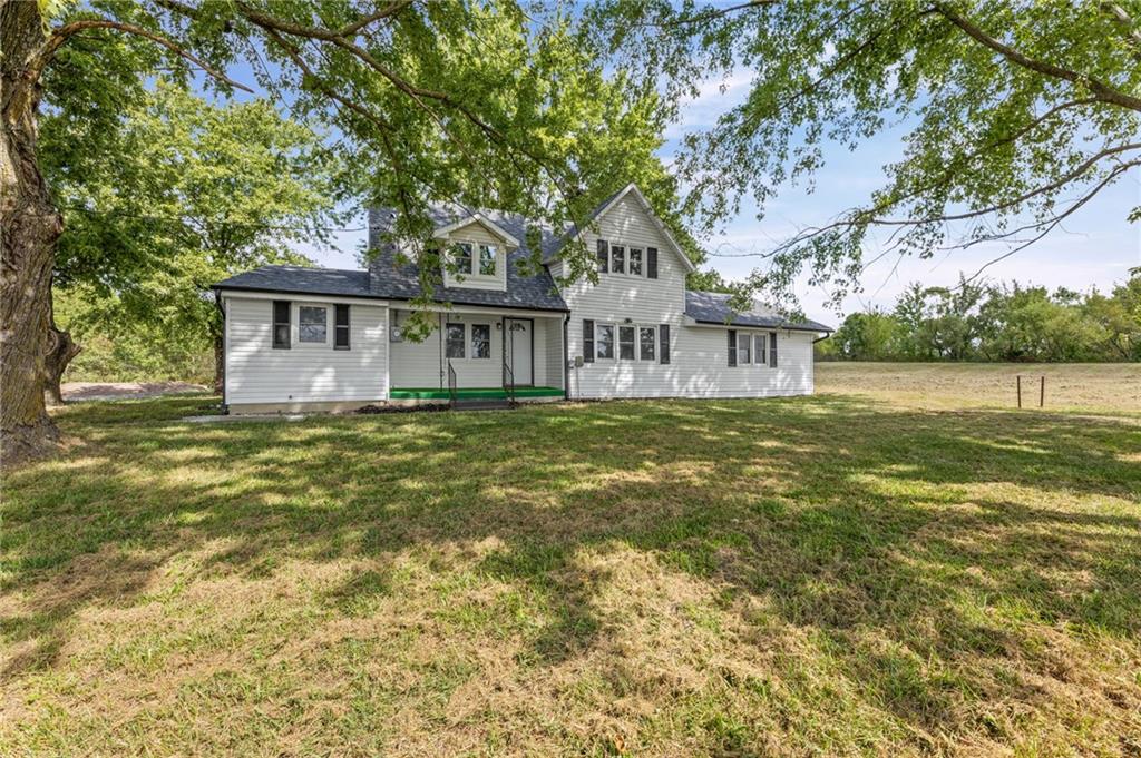 10240 Nw State Route 18 Highway Property Photo 1