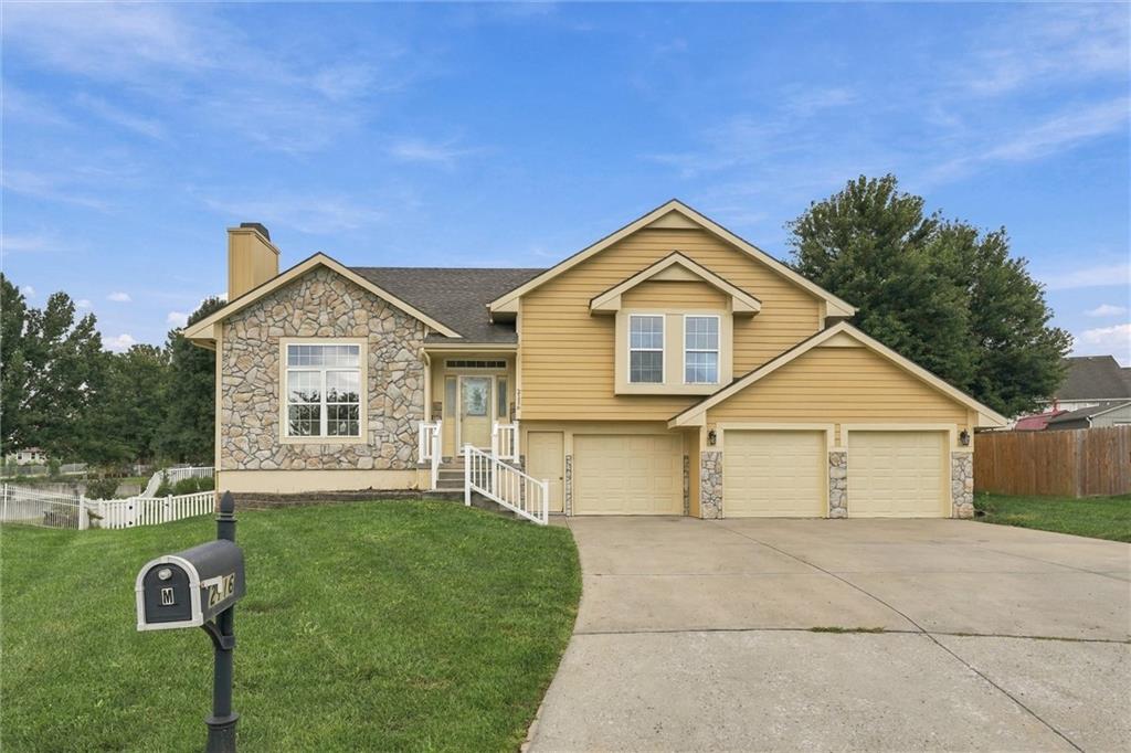 2116 Bradford Place Property Photo 1