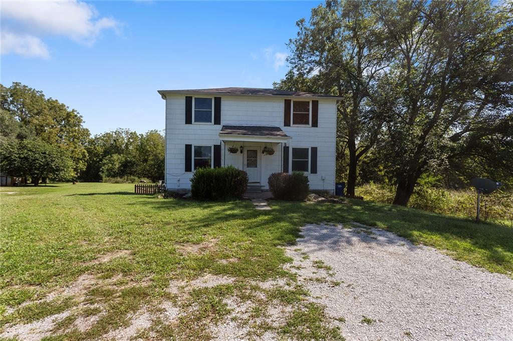 9845 Evening Star Road Property Photo 1