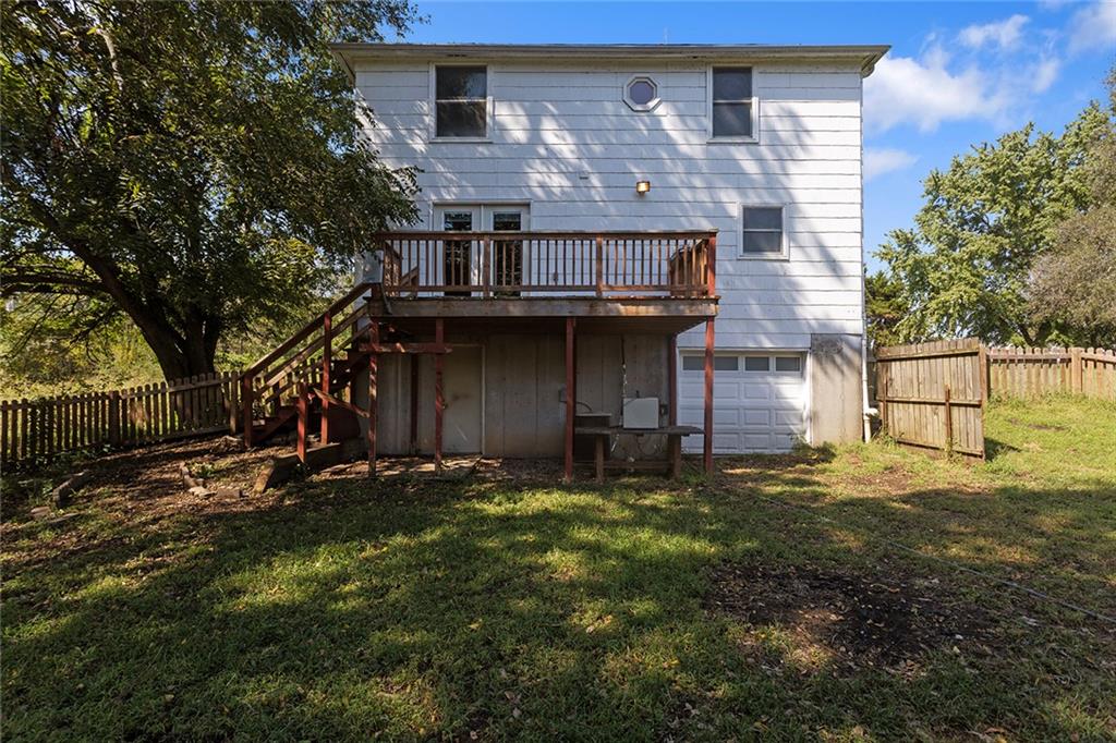 9845 Evening Star Road Property Photo 27