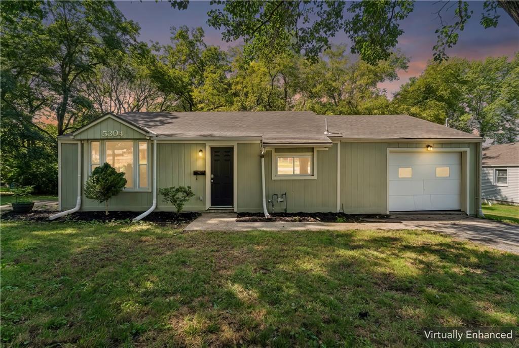 5304 Maywood Avenue Property Photo 1