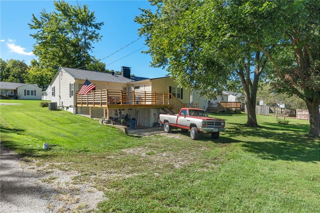 1701 Rosewood Lane Property Photo 32
