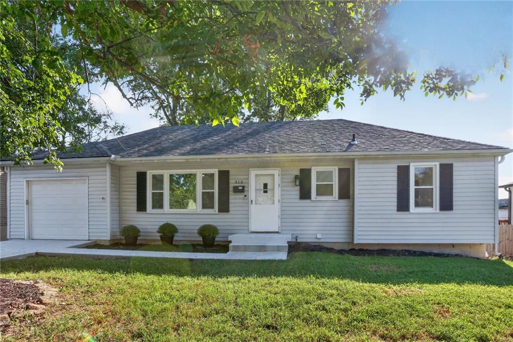 312 S Chester Terrace Property Photo 1