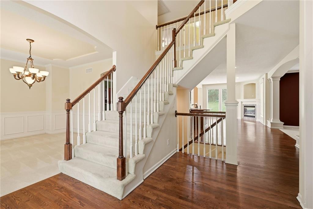 5601 Ne Misty Meadow Place Property Photo 2