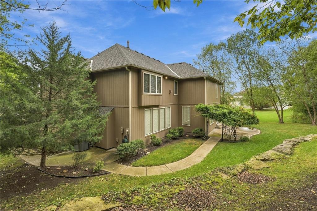 5601 Ne Misty Meadow Place Property Photo 46