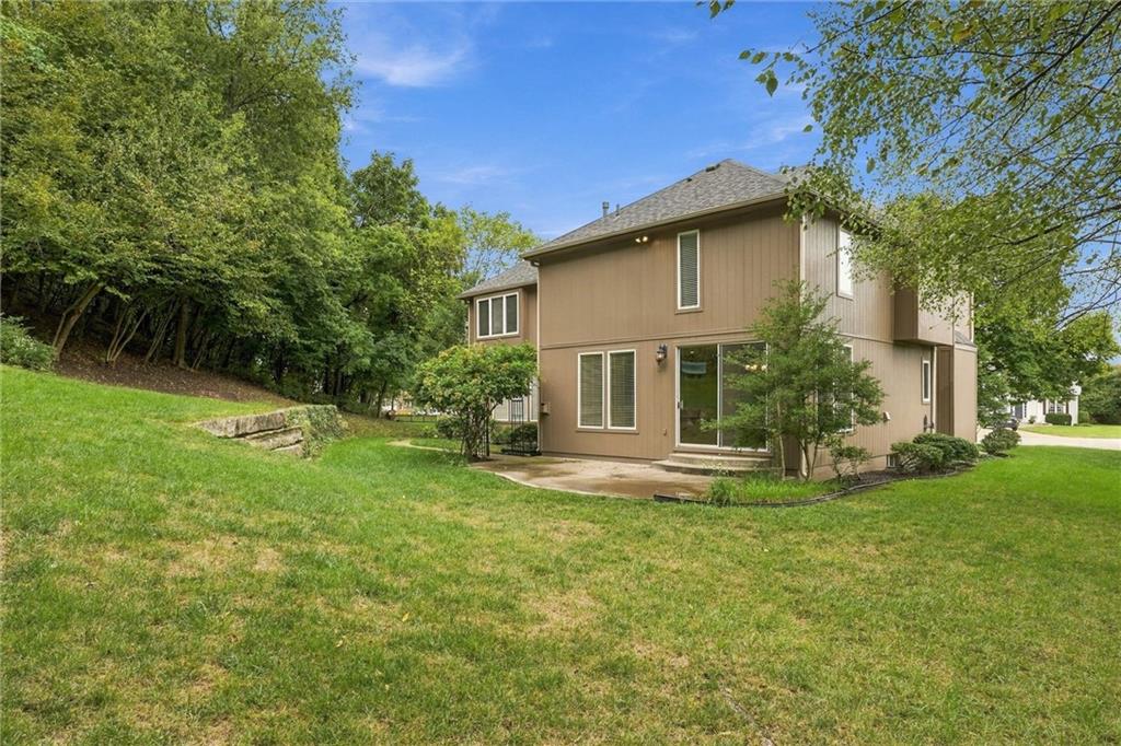 5601 Ne Misty Meadow Place Property Photo 47