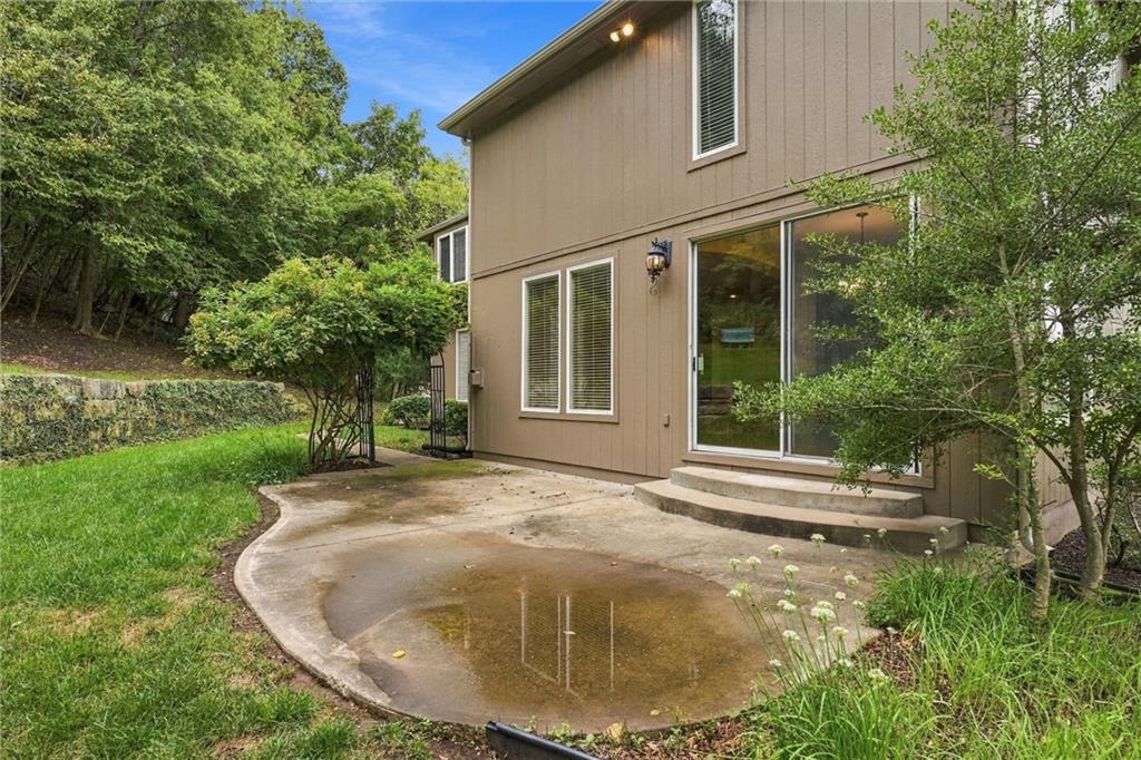 5601 Ne Misty Meadow Place Property Photo 48