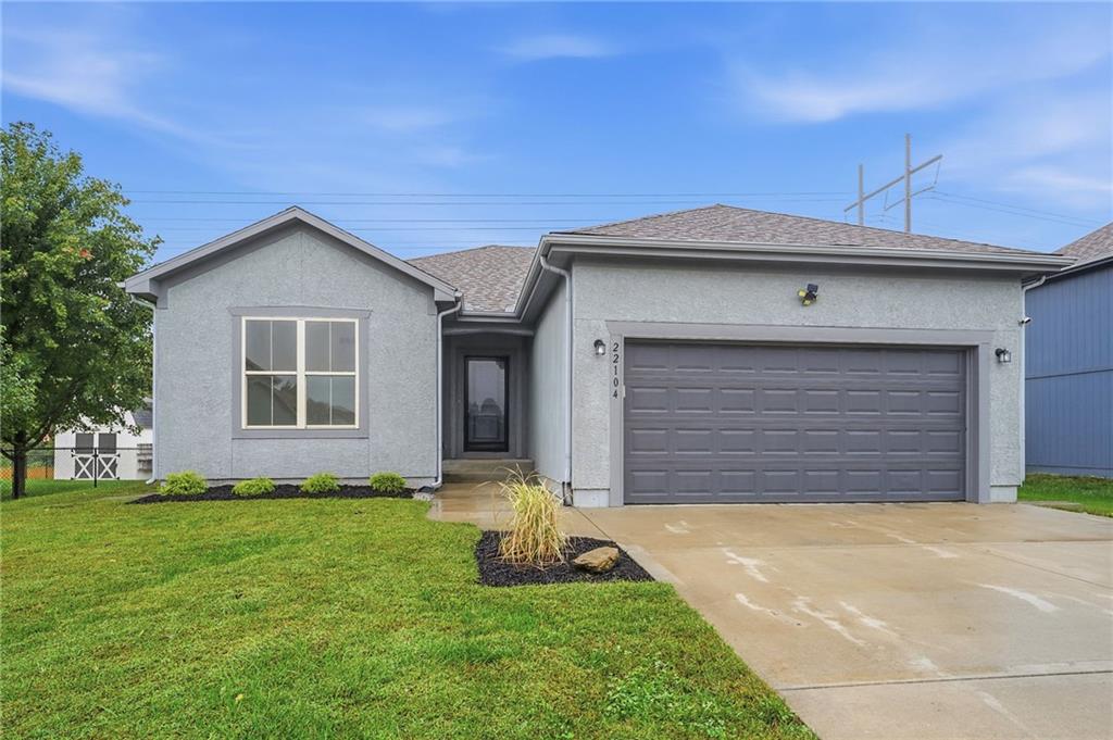 22104 Crystal Avenue Property Photo 1