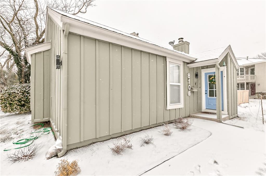 8106 Monrovia Street Property Photo 1
