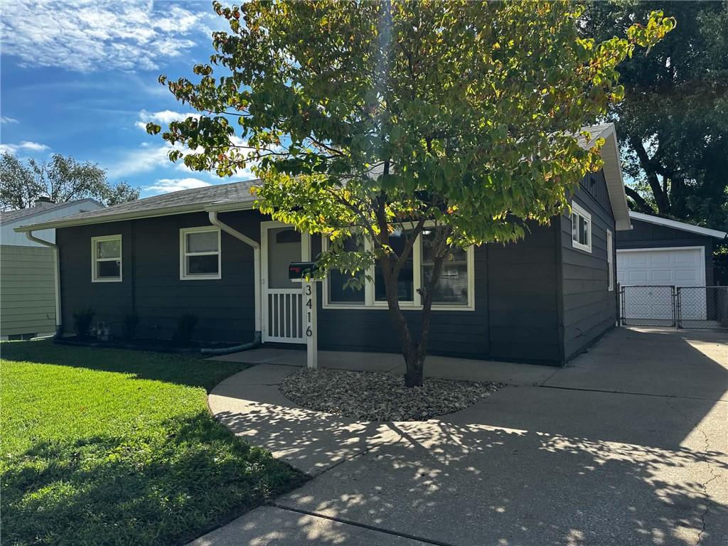 3416 Jackson Street Property Photo 1