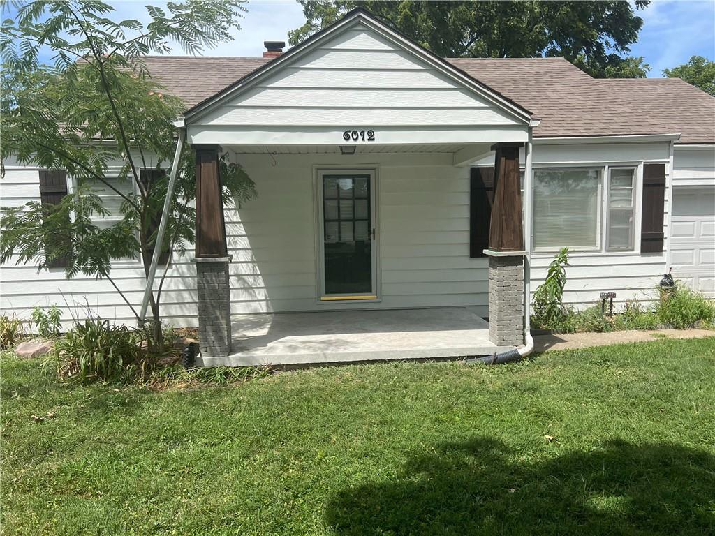 6012 Nw Lenox Avenue Property Photo