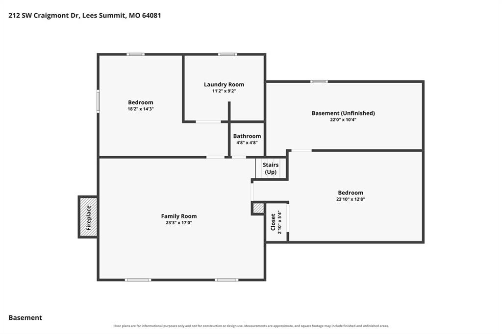 212 Sw Craigmont Drive Property Photo 48