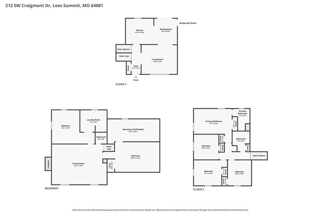 212 Sw Craigmont Drive Property Photo 49