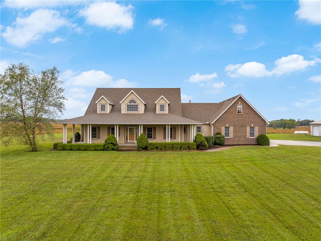 3790 K 68 Highway Property Photo