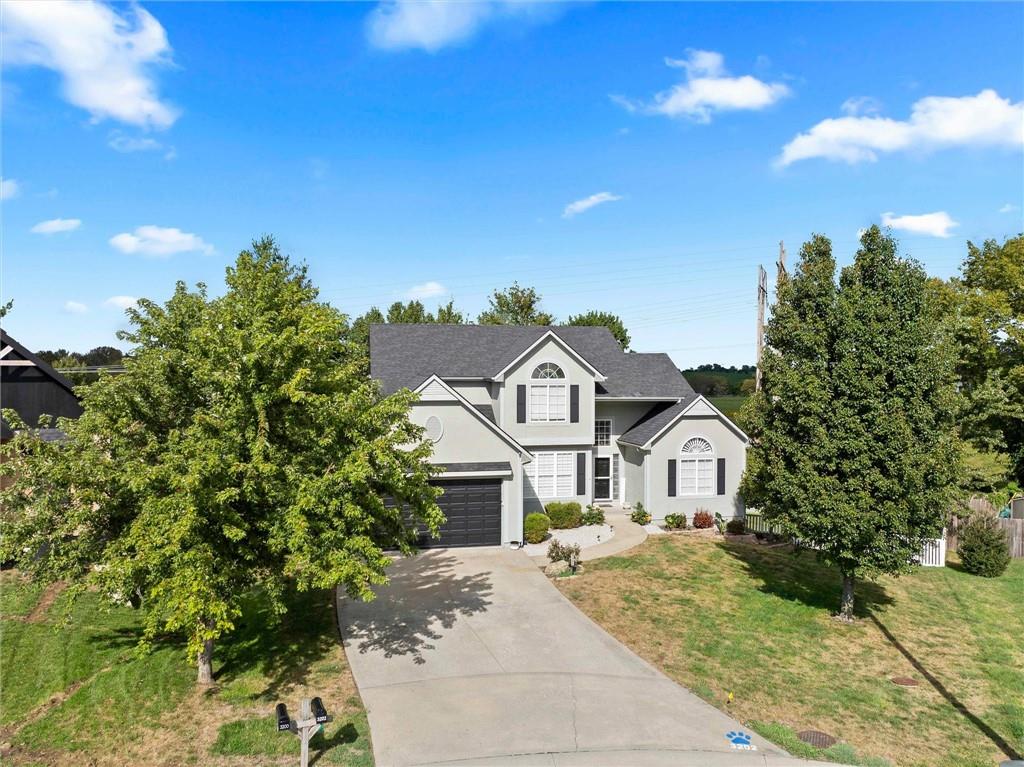 3202 Junction Drive Property Photo 2