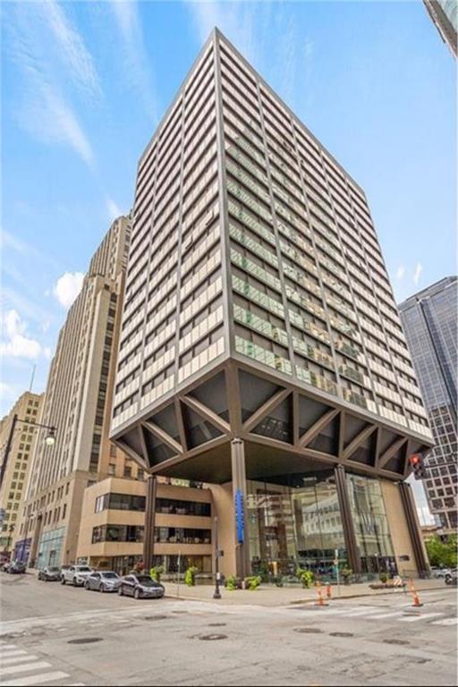1101 Walnut Street Property Photo