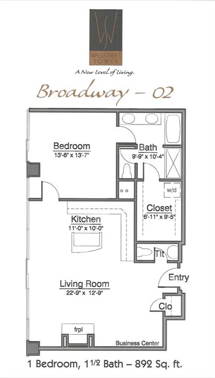 1101 Walnut Street Property Photo 21