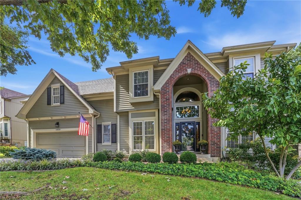 15410 Horton Lane Property Photo