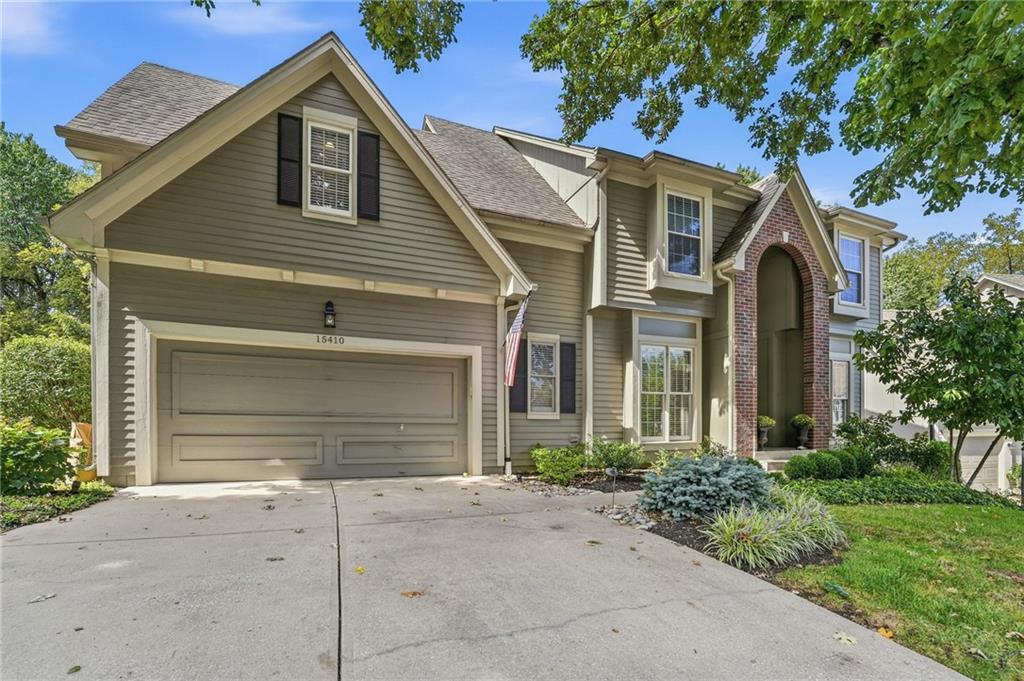 15410 Horton Lane Property Photo 3