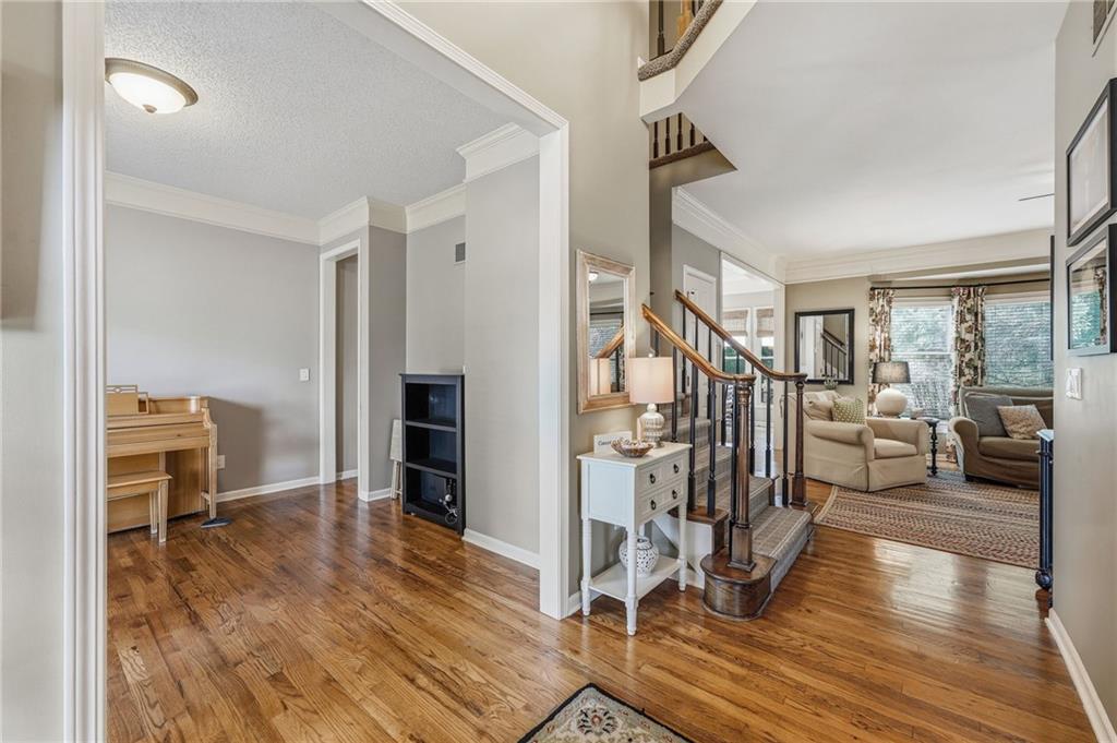15410 Horton Lane Property Photo 6