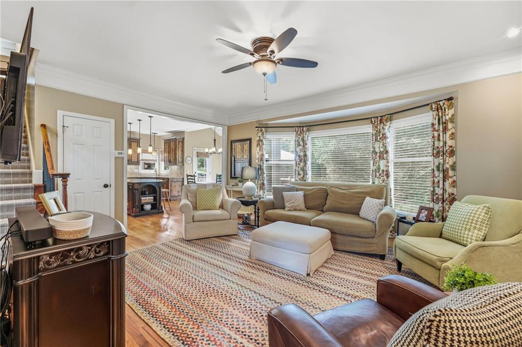 15410 Horton Lane Property Photo 9