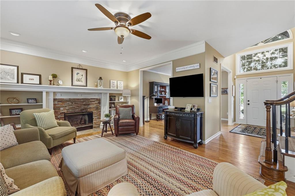 15410 Horton Lane Property Photo 13