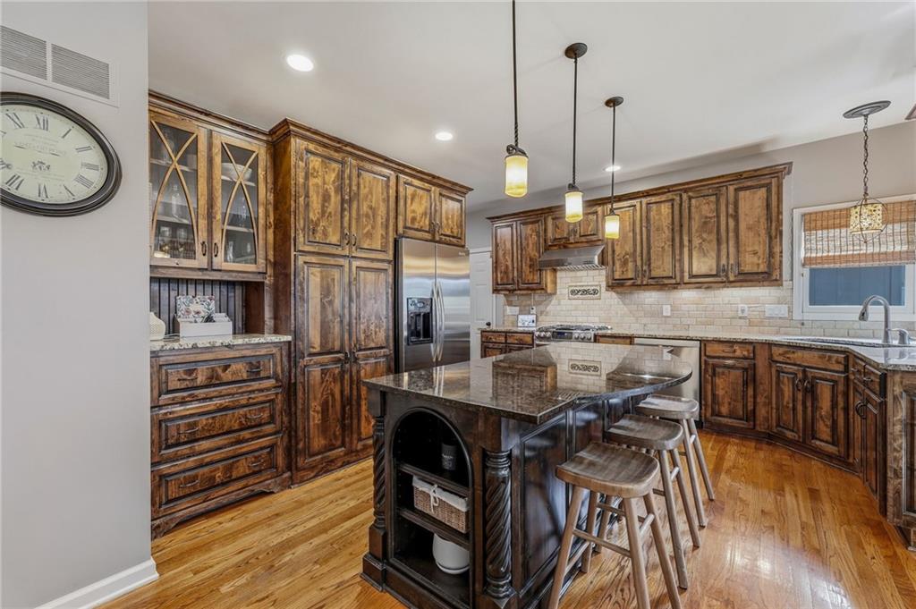 15410 Horton Lane Property Photo 15