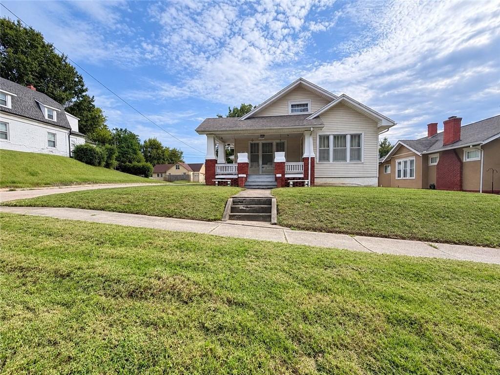 3140 Mitchell Avenue Property Photo 1
