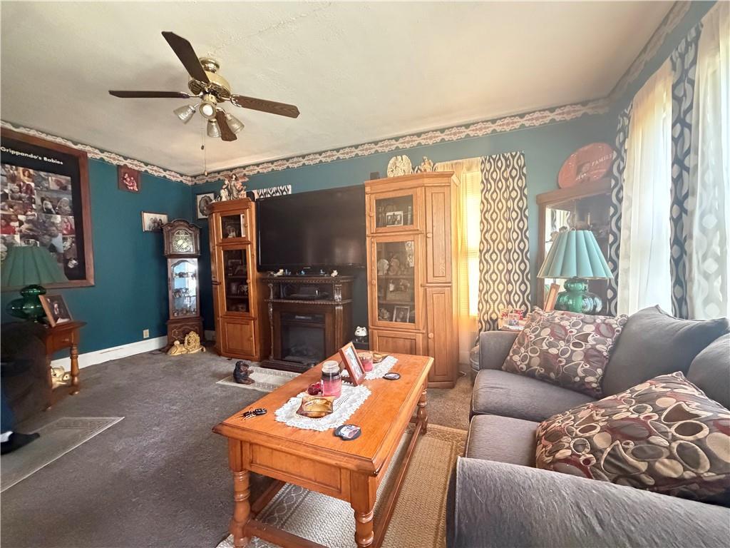 3140 Mitchell Avenue Property Photo 3