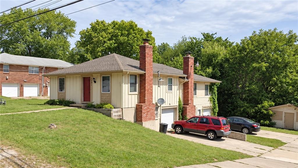 1201 N 64th Street Property Photo 1
