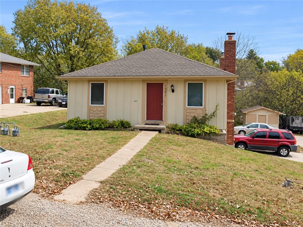 1201 N 64th Street Property Photo 2